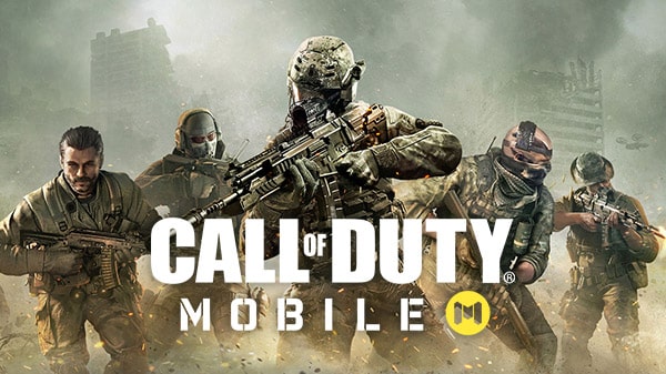 Call Of Duty Mobile Season 2