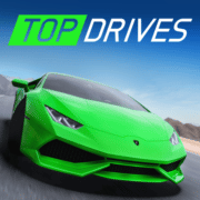 Top Drives MOD APK (New Update) Latest Version Download