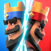 Clash Royale MOD APK 3.3024.3 (New Update) Unlimited Everything Latest