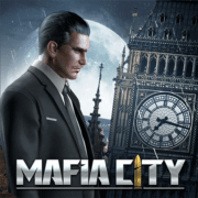Mafia City MOD APK (Endless Cash/Coins) Download Updated Version