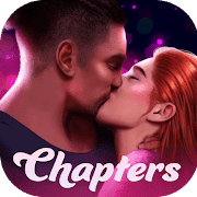 Chapters MOD APK Icon