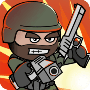 Mini Militia- Doodle Army 2 MOD APK v5.4.0 (Unlimited Grenades) for Android