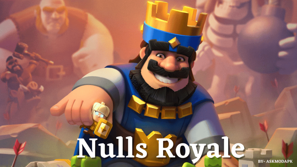 Nulls Royale