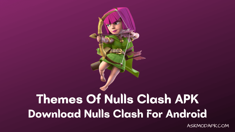 Download Nulls Clash APK
