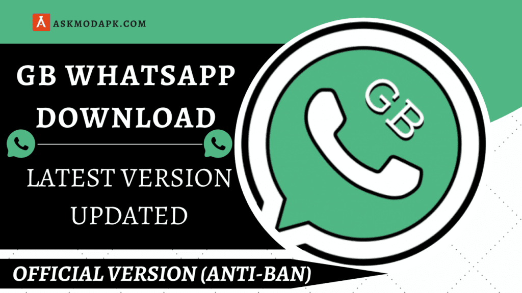 GB WhatsApp Features Image