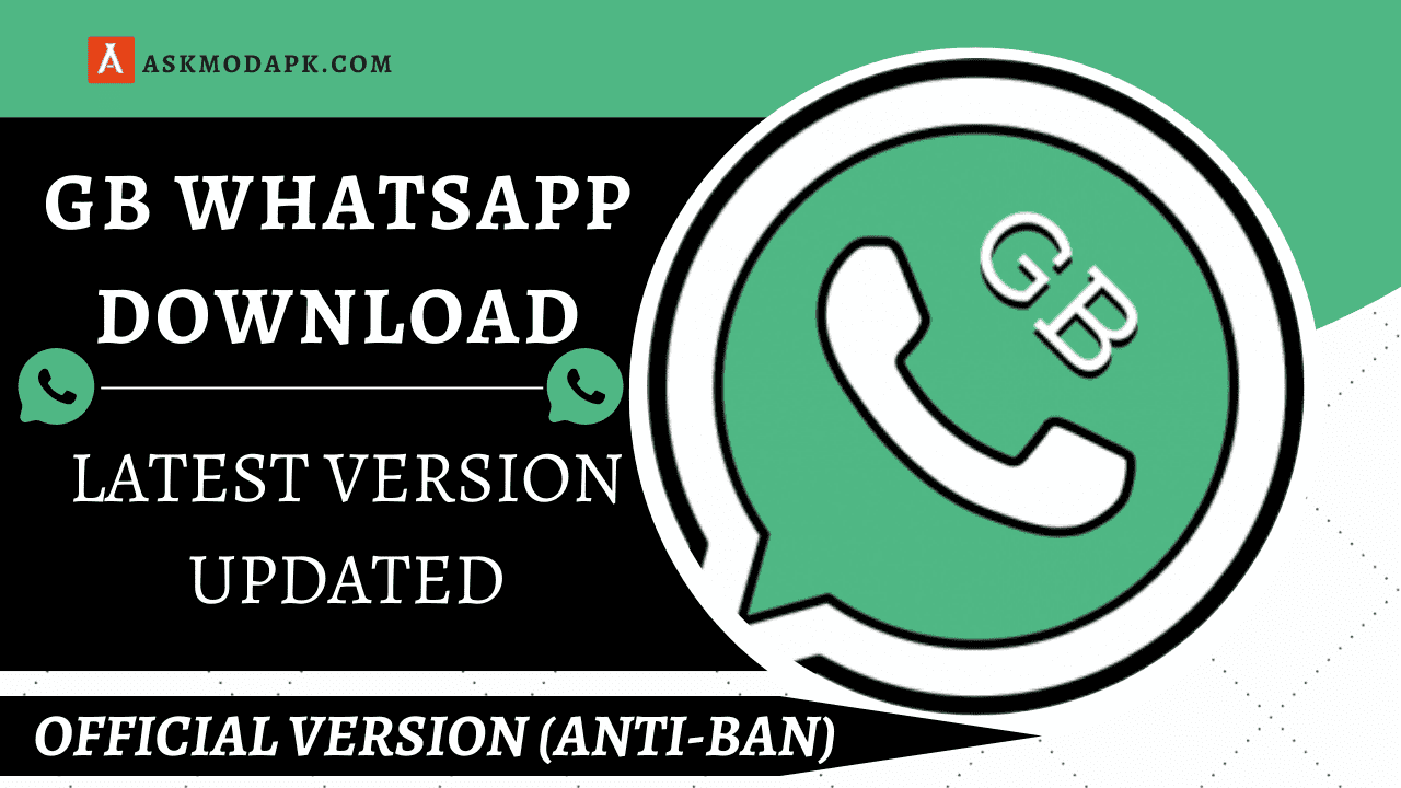 GB WhatsApp Features Image