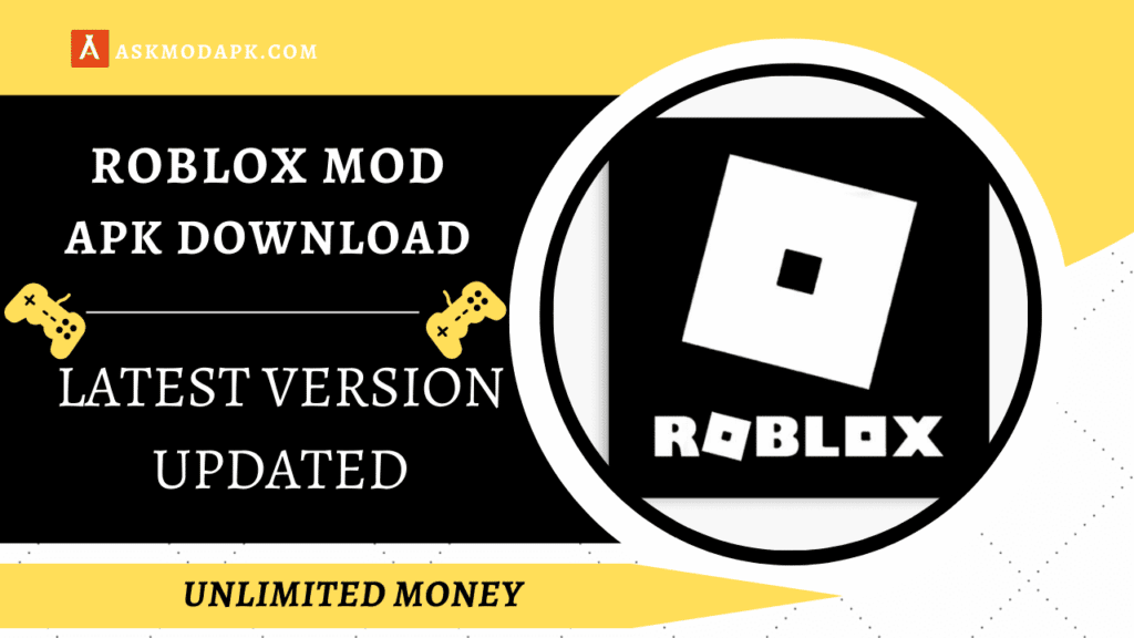 ROBLOX Featured Image