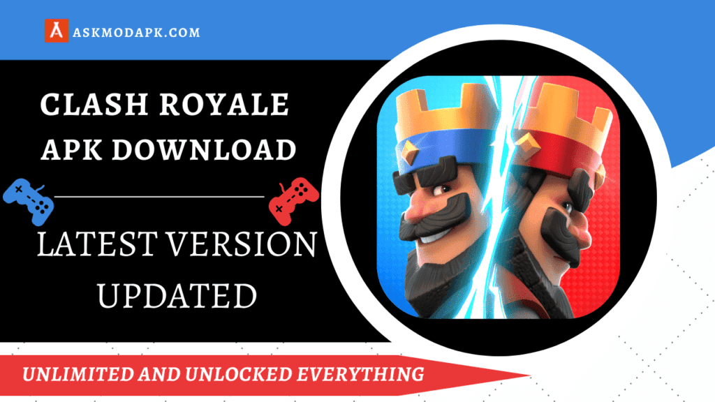 clash royale featured image
