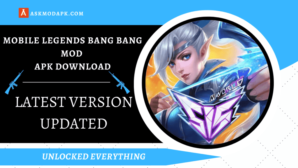 Mobile Legends Bang Bang Featured Image