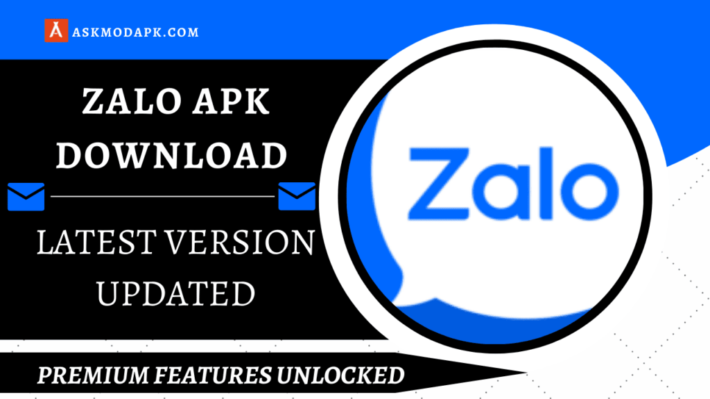 Zalo Features Image