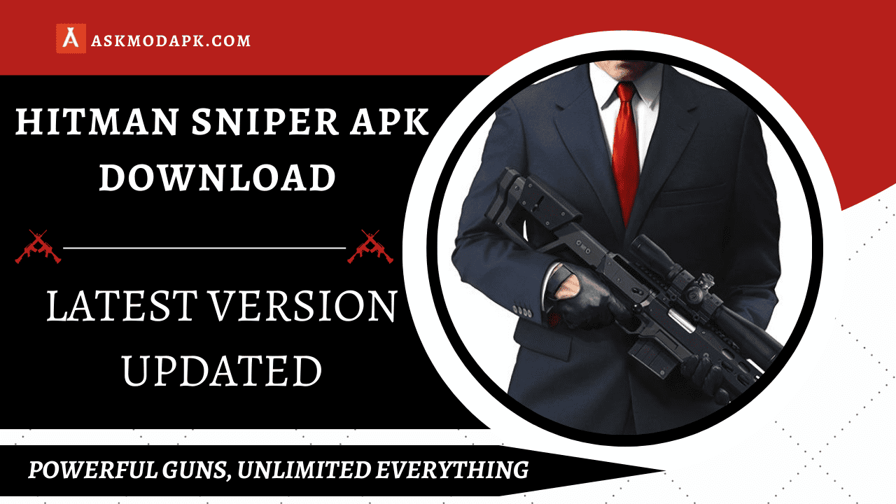 Hitman Sniper Featured Image