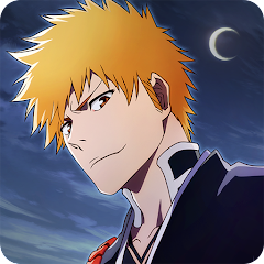 Bleach: Brave Souls Anime MOD APK Latest Version Download For Android