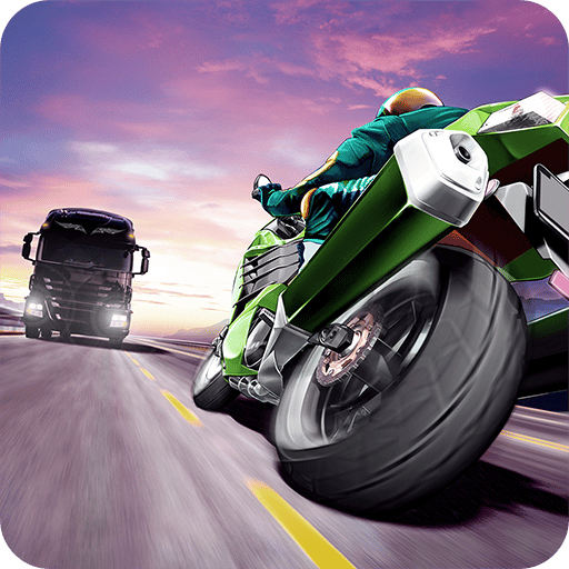 Download Traffic Rider MOD APK Latest Version(1.81) For Free