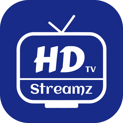 HD Streamz Apk Latest Version (3.5.55) Download For Android