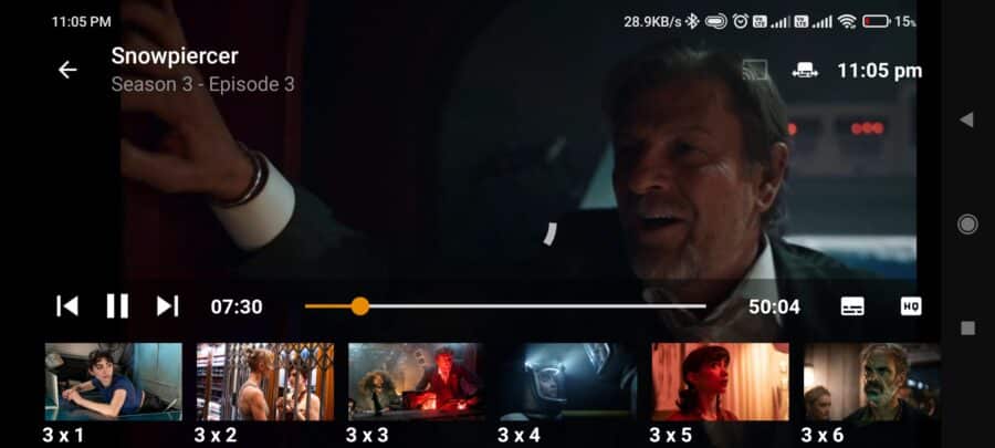 Netflix MOD Apk - Video Player