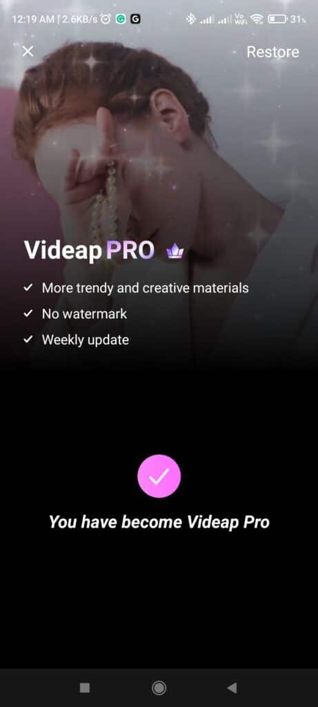 Videap Pro