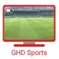 GHD Sports Apk (v18.6) Download For Android & IOS