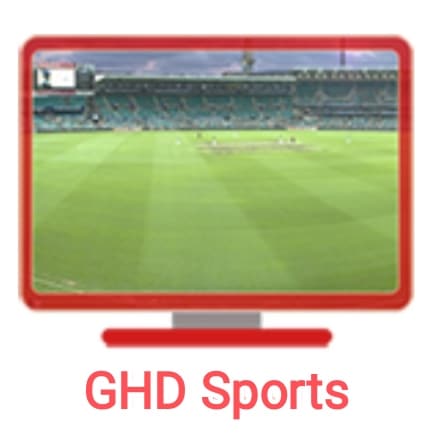 GHD Sports Apk By AskModApk