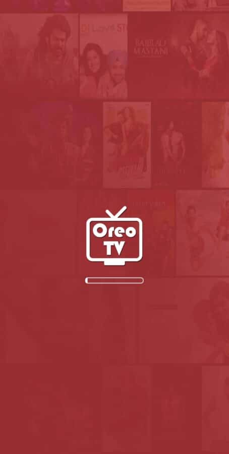 Overview Of Oreo TV Apk
