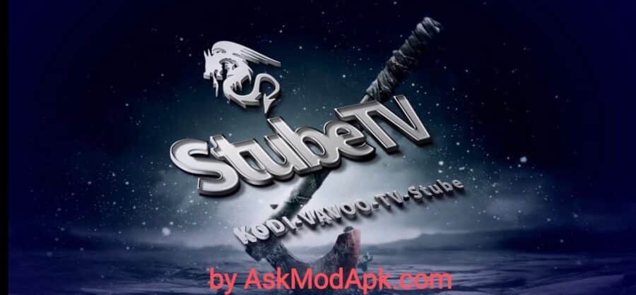 Overview In Stube TV MOD Apk 