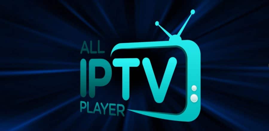 All IPTV Player Apk