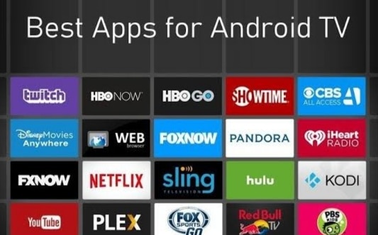 Download Best Smart Tv Apk Downloader