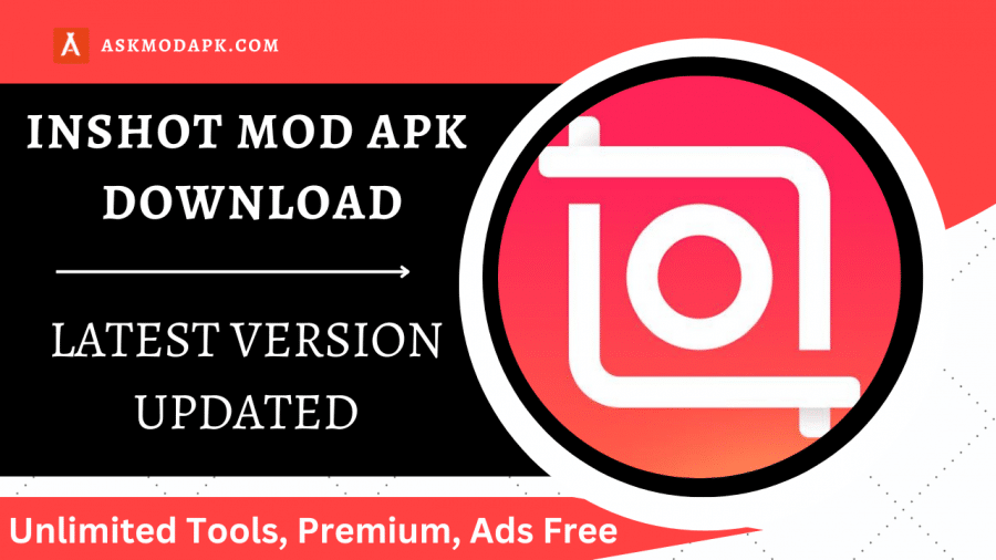 Download Inshot MOD Apk
