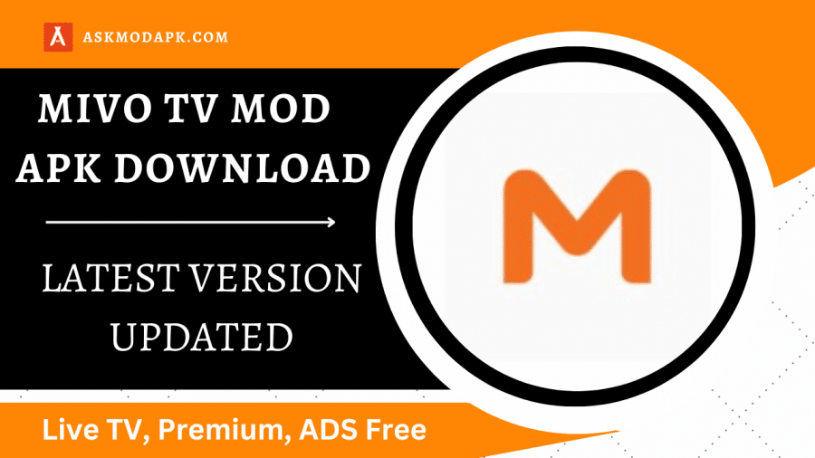 Download Mivo TV MOD Apk