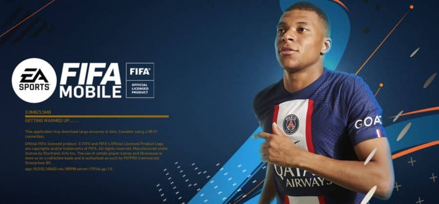 Fifa Soccer MOD Apk Download For Free