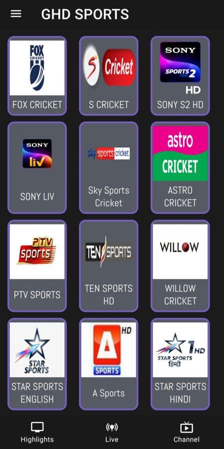 Stream Sports For Free