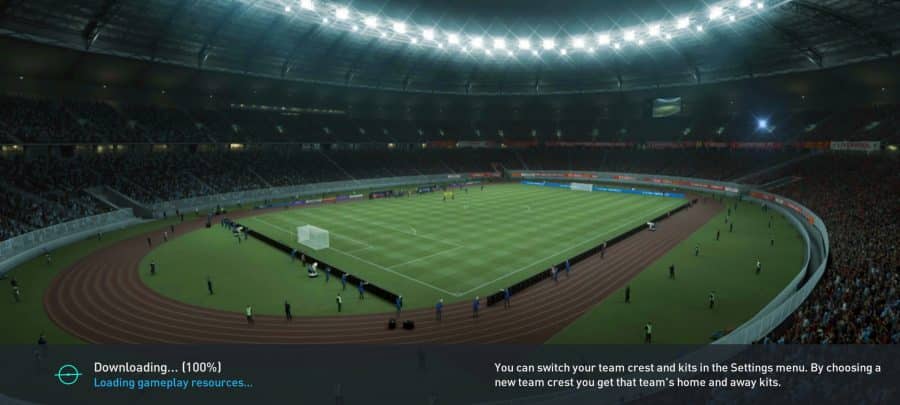 Download Additional Data For Fifa Mobile Apk