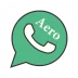 WhatsApp Aero Apk Download (v19.52.3) Latest Version [Premium] For Free