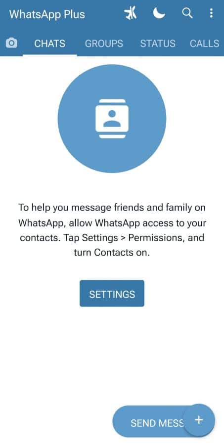 WhatsApp Plus Apk Download